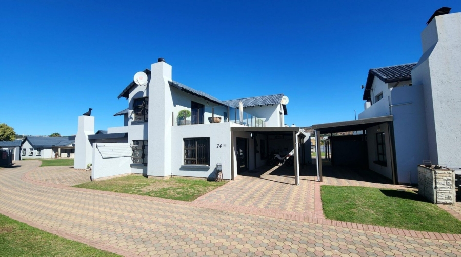 2 Bedroom Property for Sale in Diaz Beach Western Cape